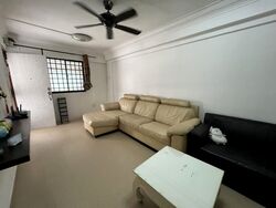 Blk 214 Yishun Street 21 (Yishun), HDB 3 Rooms #503925621